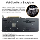 Full New MLLSE Graphics Card AMD Radeon RX 5700 XT 8GB 256-bit GDDR6 PCIe 4.0 x16 PC Gaming GPU Desktop Placa De Video Card 4