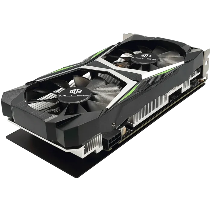 MLLSE RTX 2060 Super 8GB Graphics Card GDDR6 256 Bit PCI-E 3.0×16 8Pin NVIDIA GPU Rtx 2060super Gaming Video Card Placa De Vide 3