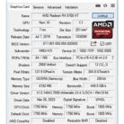 MLLSE AMD RX 5700 XT 8GB Graphics Card GDDR6 256Bit PCI-E 4.0×16 6+8Pin Radeon GPU Rx 5700XT Gaming Video Card Placa De Video 6