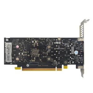 RTX 3050 6GB GDDR6 LP Low Profile Gaming Graphics Card, Dual Fan, HDMI/DP, PCIe 4.0, for Mini ITX PC & SFF Builds 2