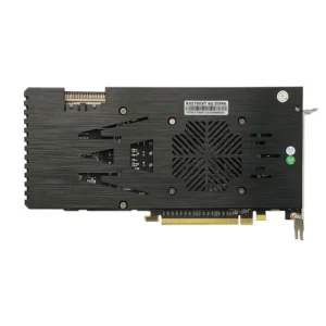 MLLSE AMD RX 5700 XT 8GB Graphics Card GDDR6 256Bit PCI-E 4.0×16 6+8Pin Radeon GPU Rx 5700XT Gaming Video Card Placa De Video 2