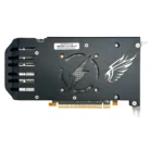 SOYO AMD RX 6600M 8GB Graphics Card GDDR6 128Bit PCI-E 4.0×8 8Pin Radeon GPU RX6600M Desktop Components PC Gaming Video Cards 3