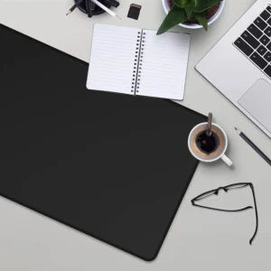 XXL Black Mouse Pad Gaming MousePad Large Mouse pad Gamer Mause Carpet PC Desk Mat keyboard pad Computer Mouse Pad 2