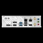 JGINYUE B760i ddr5 mini itx desktop Computer Motherboard LGA 1700 12th 13th DDR5 Memory RAM Latest mini itx B760i-Snow Dream D5 6