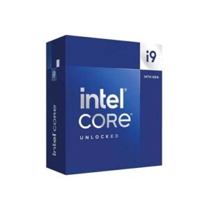 Intel Core I9 14900KS 14th Gen Desktop Processor
